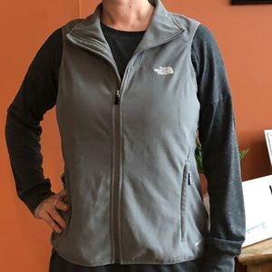 The North Face Vest
